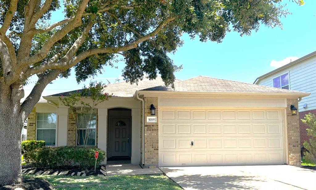 Foto principal - 10511 Sugarbridge Trail