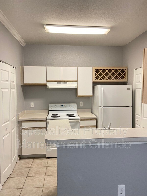 Building Photo - 2652 Robert Trent Jones Dr
