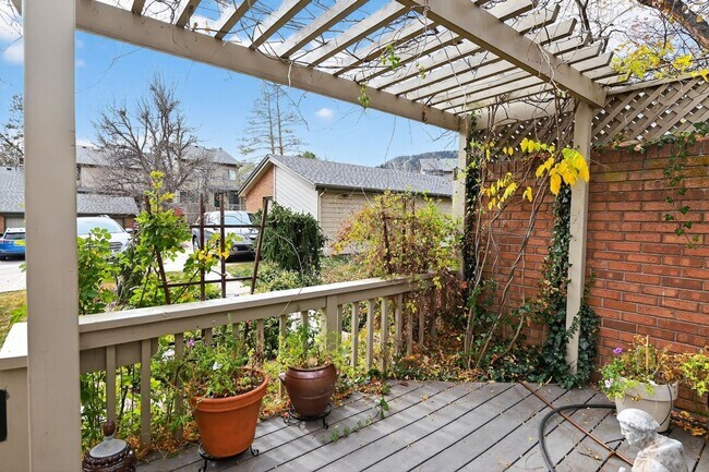 Foto del edificio - 770 Quince Cir