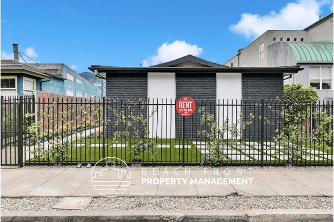 Foto del edificio - 412 Brooks Ave.