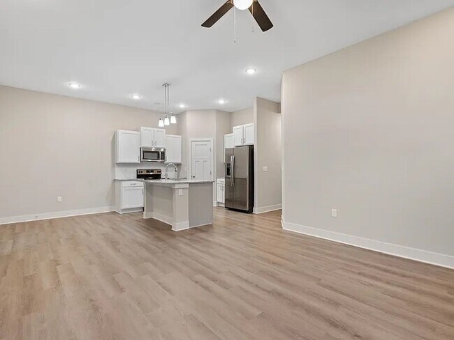 Foto del edificio - 3518 W 45th St S