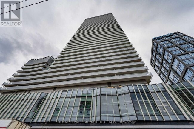 Building Photo - 15 Lower Jarvis St