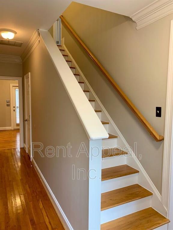 Building Photo - 1175 Warfield St NW