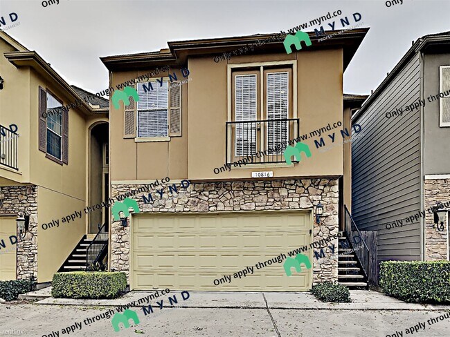 Building Photo - 3 br, 2.5 bath House - 10816 Almeda Park Dr