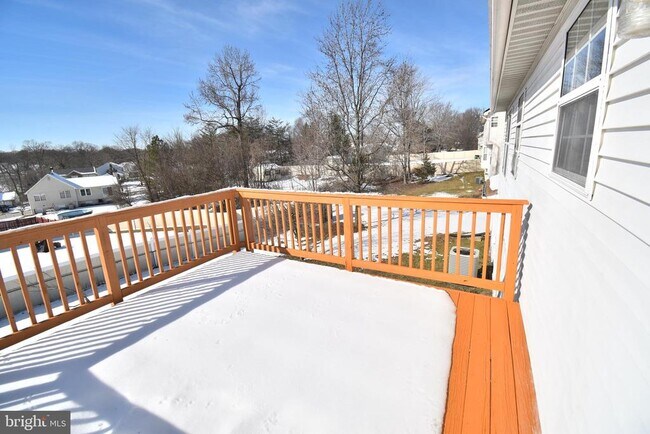 Foto del edificio - 7707 Klovstad Dr