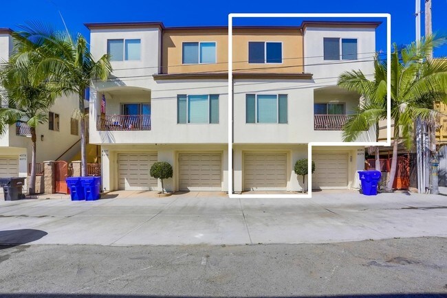 Foto del edificio - 4279 Mission Blvd