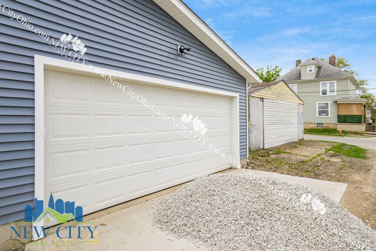 Foto del edificio - Newly Built Franklinton NOW 3 Bedroom 2.5 ...