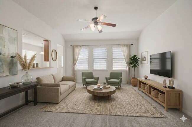 Foto del edificio - 15114 Cave Creek Dr