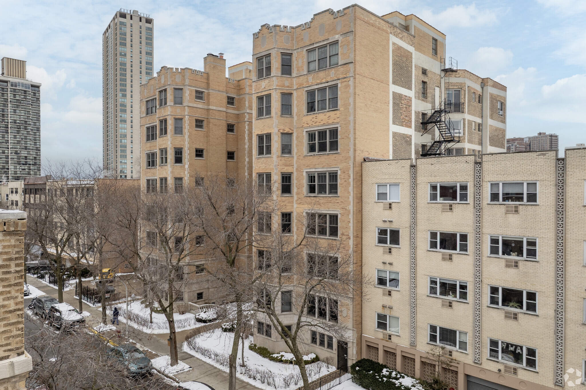 Stratford Place East