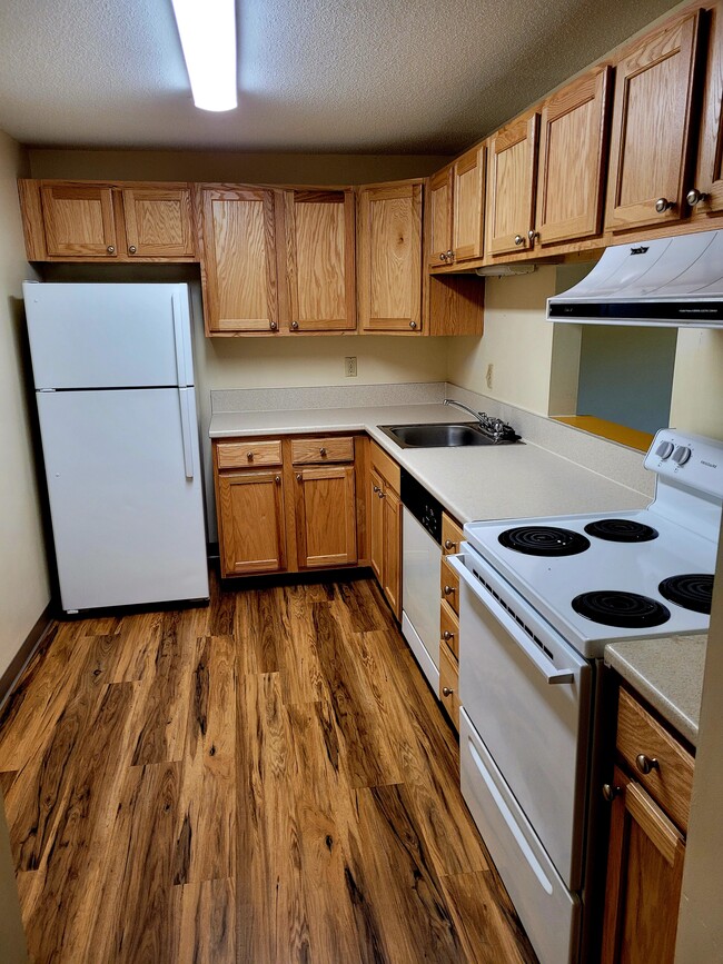 Foto del edificio - Bradford Commons