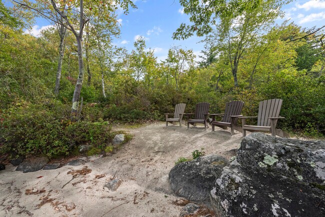 Foto del edificio - Squam House