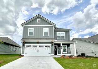 Building Photo - 114 Asher Dr