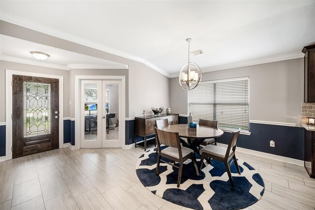 Foto del edificio - 17963 Branch Creek Dr
