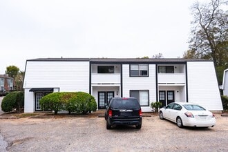 Building Photo - 311-A E Glenn Ave