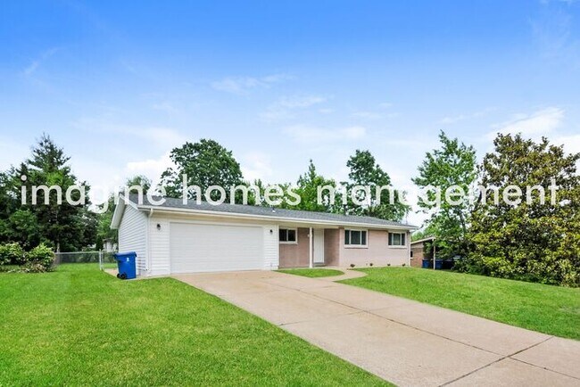 Building Photo - Charming 3 Bedroom Indian Meadows Ranch