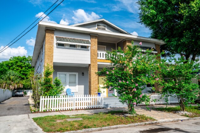 Foto del edificio - 2703 N 9th St
