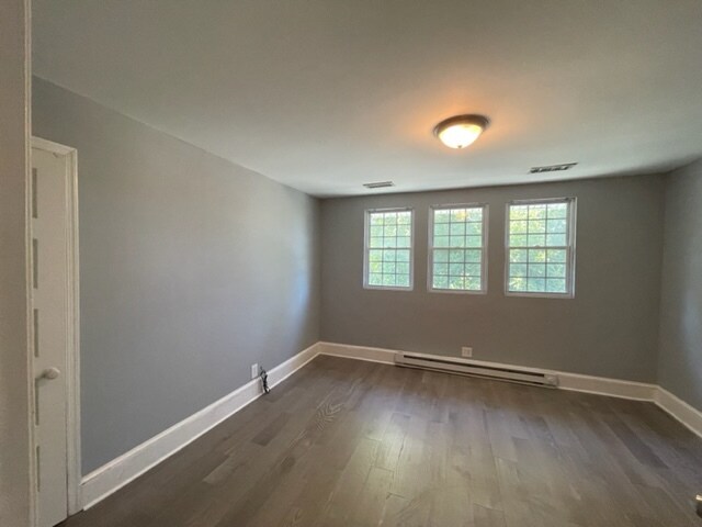 Bedroom 1 - 4601 Kenwood Ave