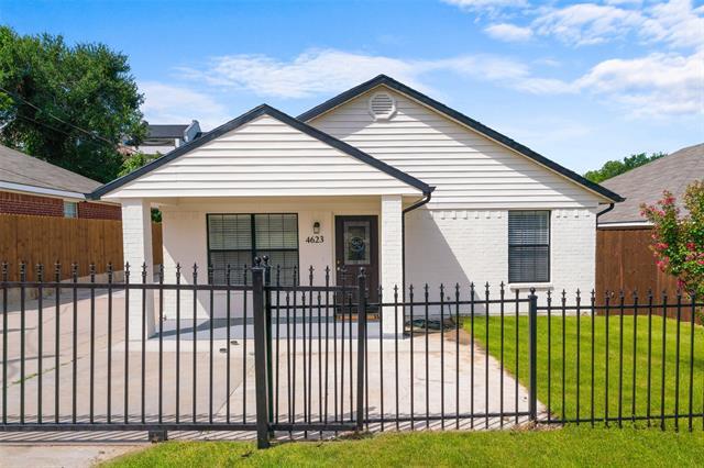 Foto principal - 4623 Afton St