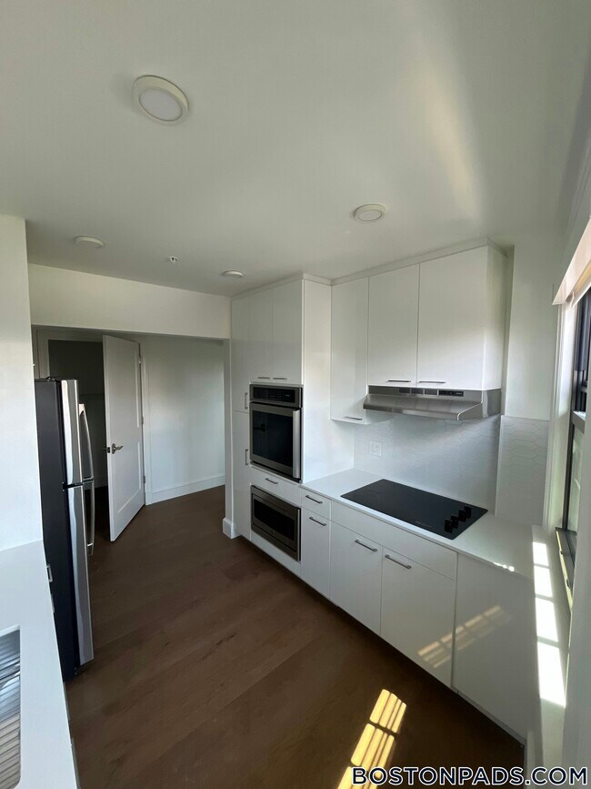 Foto del edificio - 1200 Massachusetts Ave