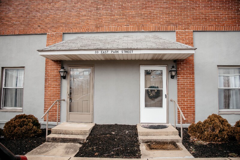33 E Park St Unit 102, Elizabethtown, PA 17022 Room for Rent in