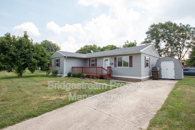 Photo - 340 Walnut Street House