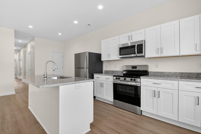 Foto del edificio - 3109 W 11th St