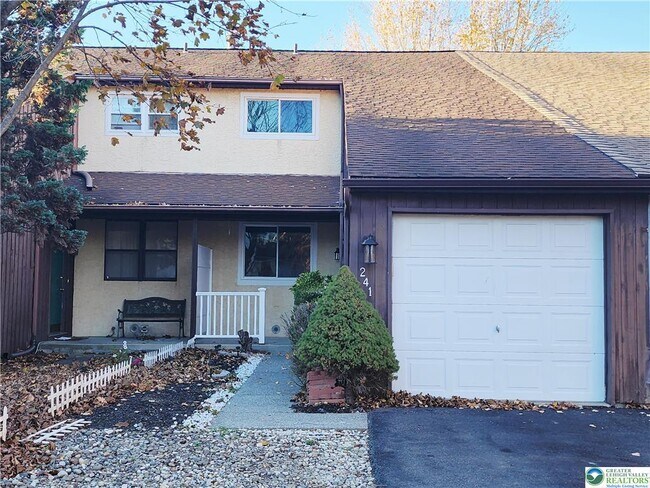 Foto del edificio - 241 Willow St