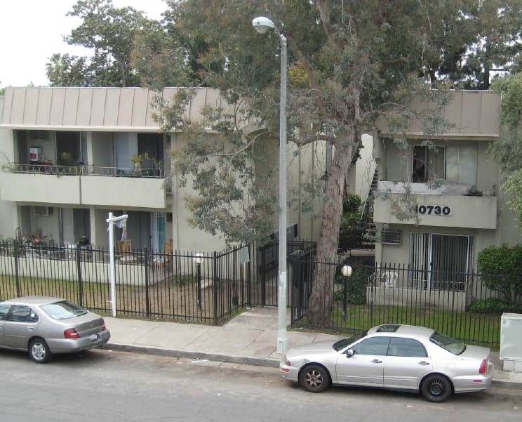 Building Photo - THe Marion Manor
