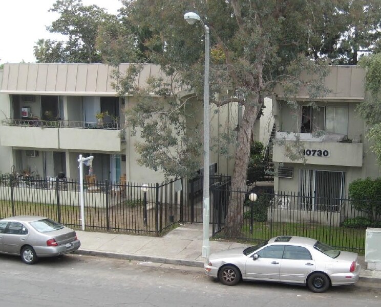 Foto del edificio - THe Marion Manor