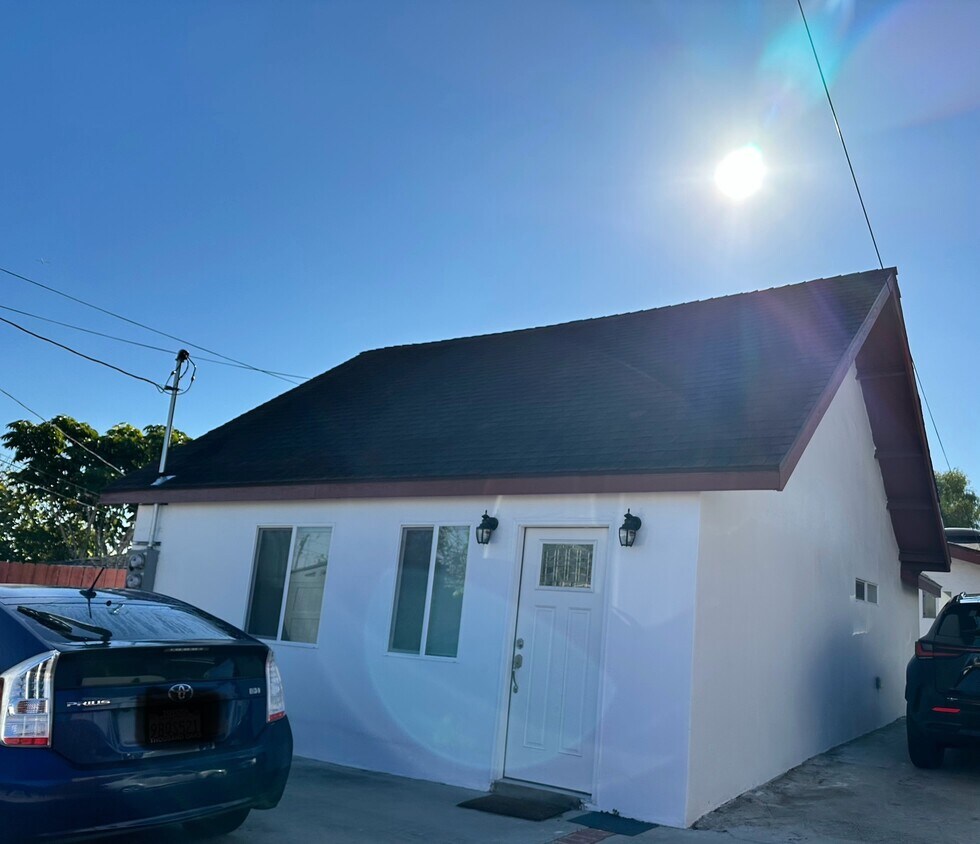 Foto principal - 1425 256th St