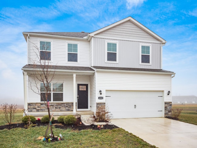 Building Photo - 6263 Darby Plns St