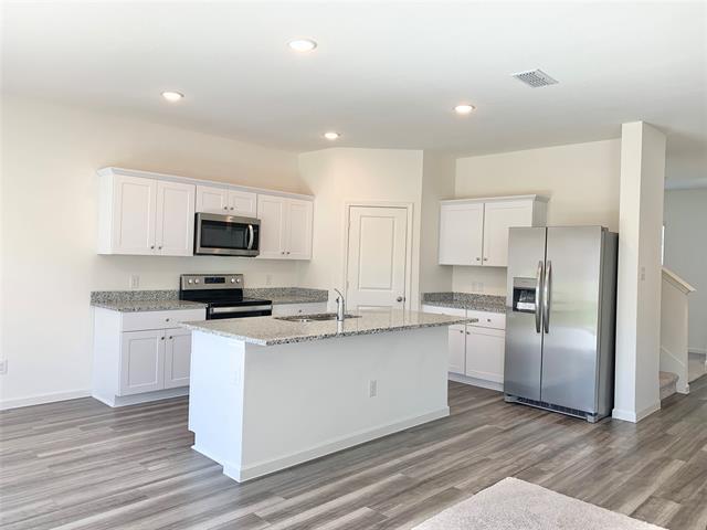 Foto del edificio - 709 Cedar Elm Dr