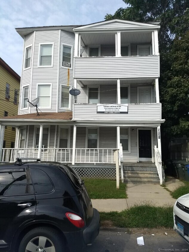 Primary Photo - 357 Pearl St