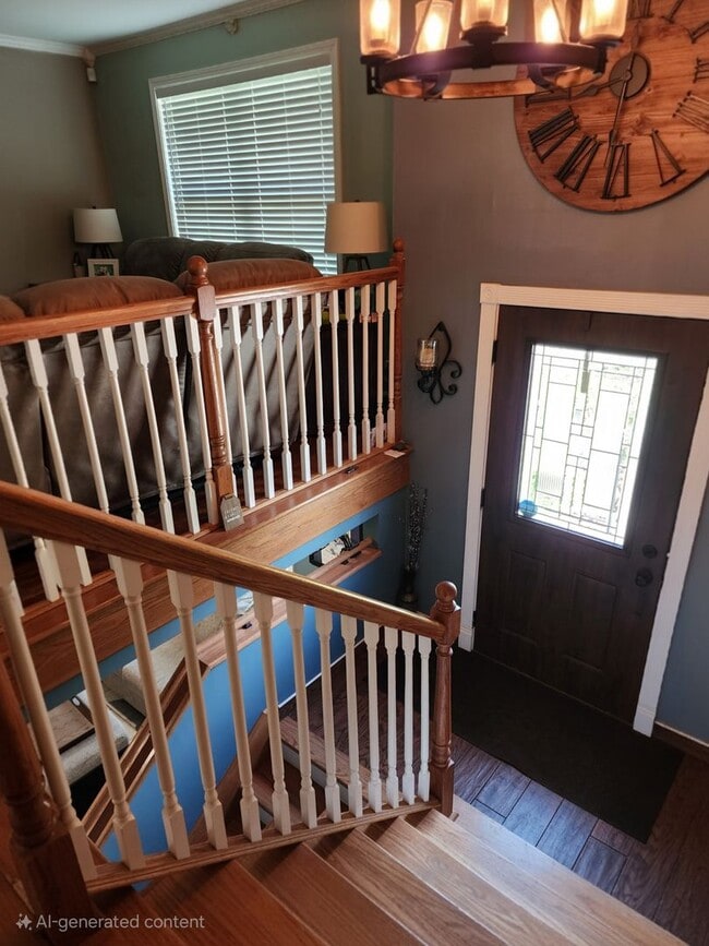 Foto del edificio - 3 bedrooms, 3 bath, 3 car garage