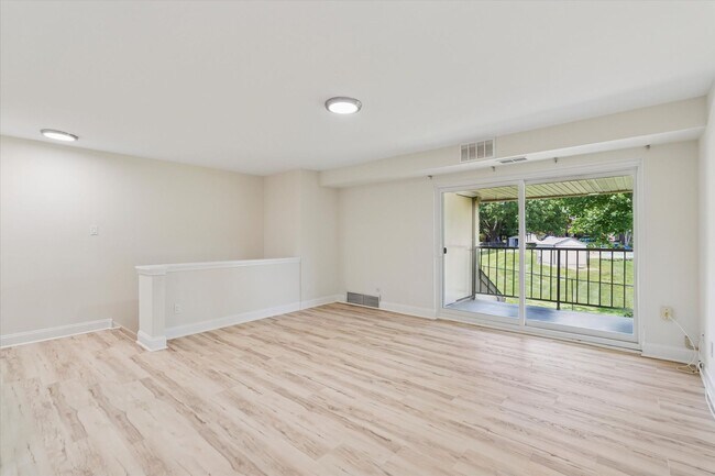 Foto del edificio - Fully Renovated 2B/2B unit in Old Forge Cr...