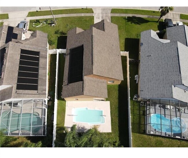 Foto del edificio - 4855 Kingston Cir