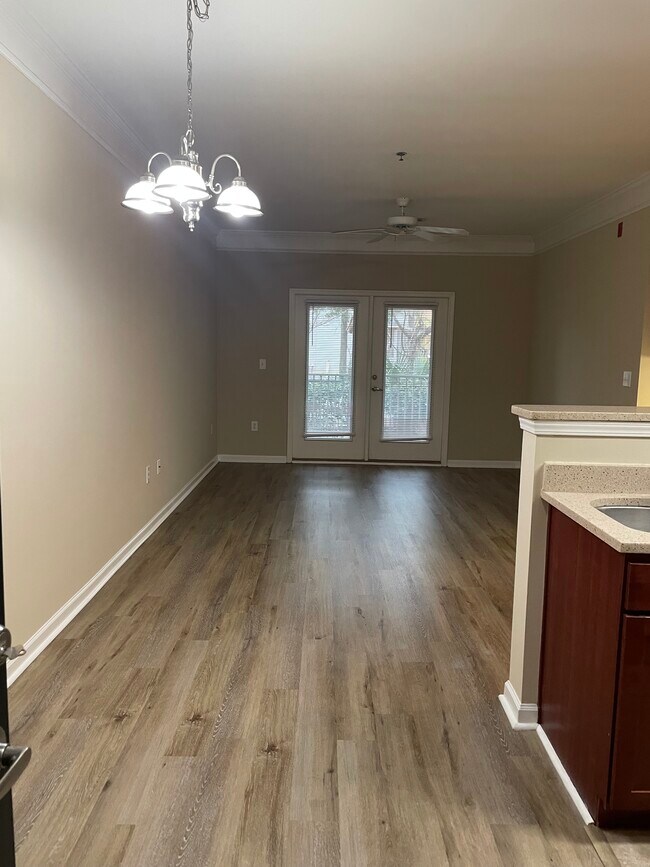 planta abierta - 1755 Central Park Rd