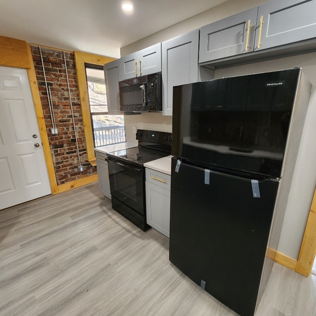 Foto del edificio - 295-297 Congress St