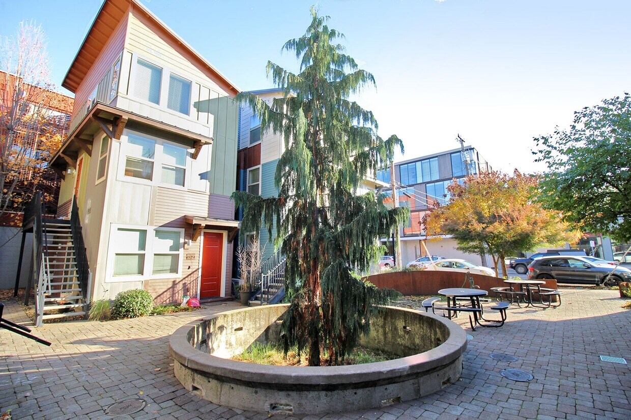 Foto principal - SE DIVISION/HAWTHORNE LOFT: FULLY FURNISHED