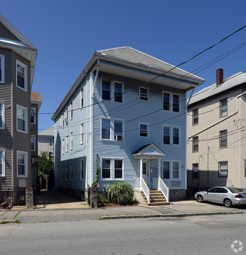 101 Phillips Ave, New Bedford, MA 02746 - Apartments in New Bedford, MA ...