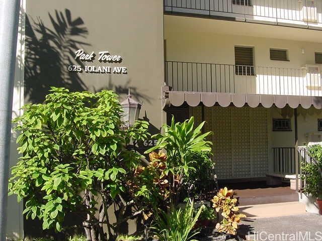 Building Photo - 625 Iolani Ave