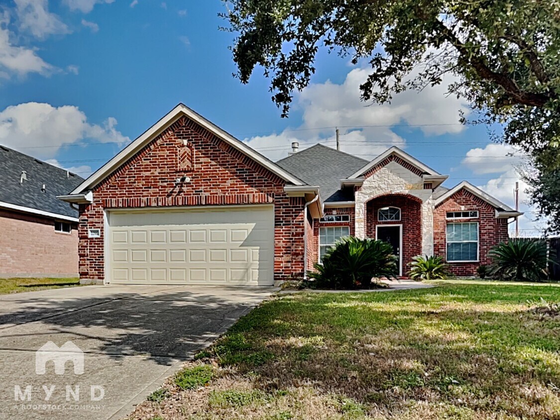 Foto principal - 22902 Creekside Gate Ct