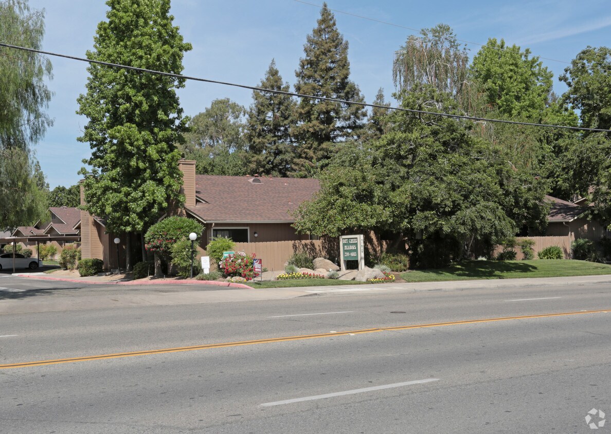 Dry Creek Meadows Apartments Apartments in Clovis, CA