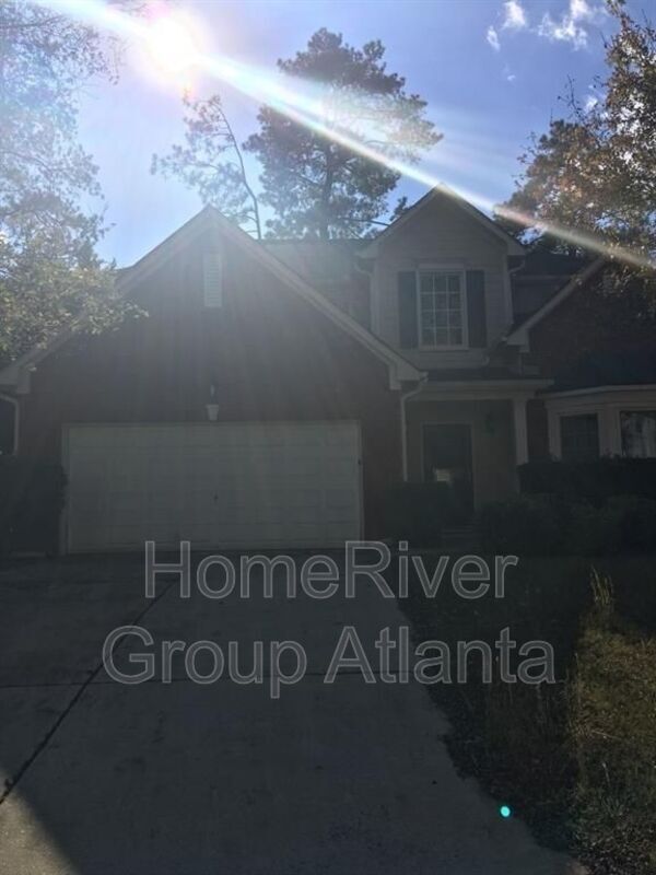 Primary Photo - 3205 Juniper Dr