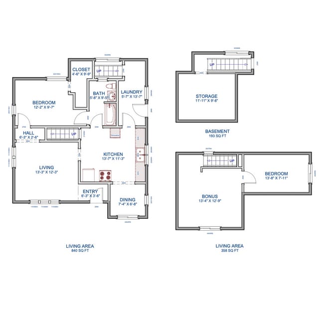 Building Photo - Cozy Home with Storage in Quiet Convenient Location