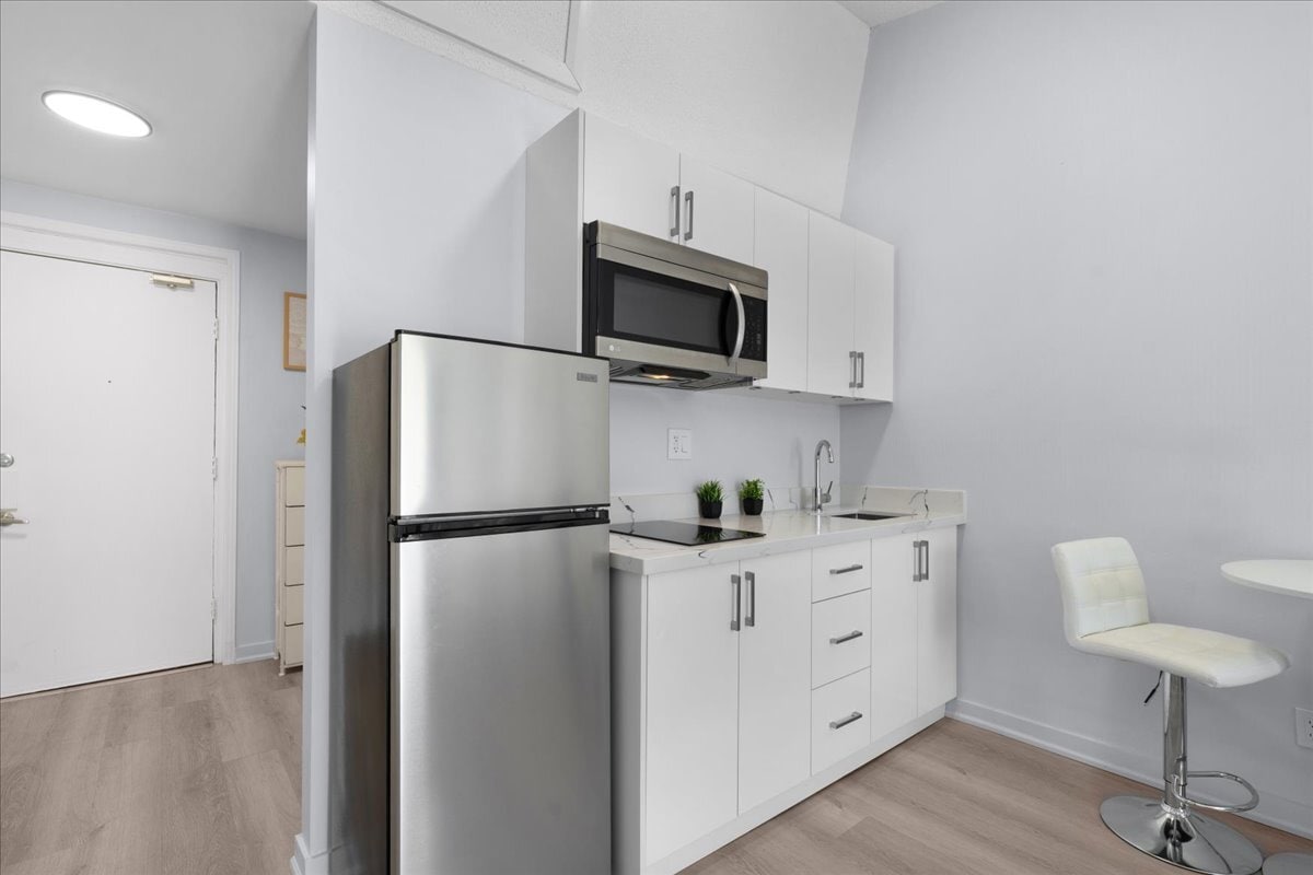 Building Photo - Trent River Residences