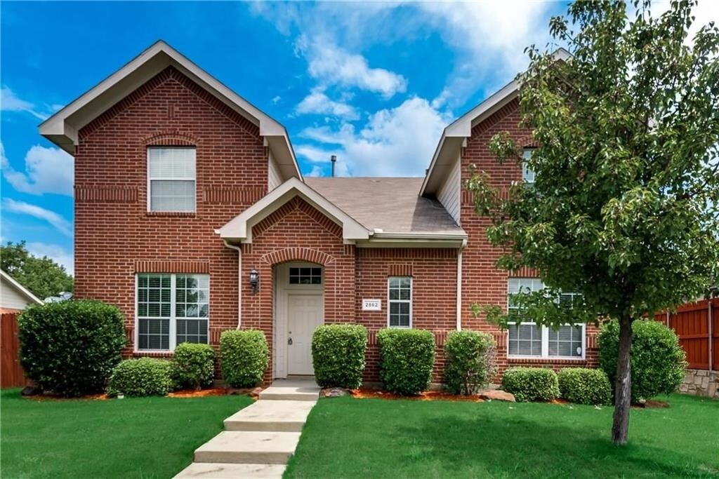 2862 Bent Ridge Dr, Rockwall, TX 75032 House Rental in Rockwall, TX