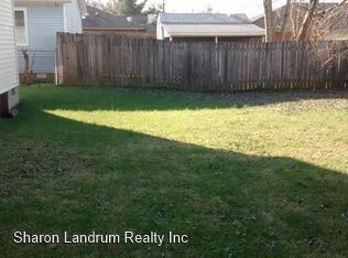 Building Photo - 3 br, 1.5 bath House - 4406 Malcolm Ave
