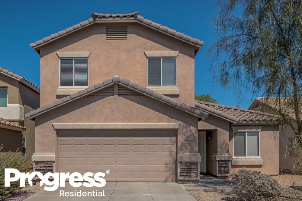 2324 E San Manuel Rd, Queen Creek, AZ 85143 House for Rent in Queen