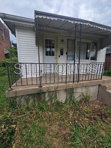Photo - 1039 Gimblin Street House